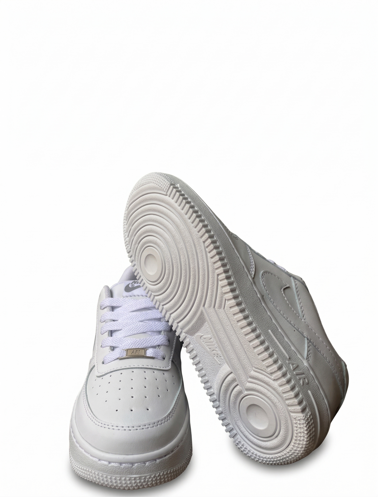 air force 1 blanco