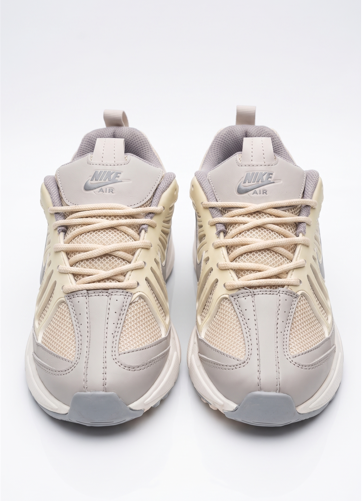nike air skate - beige/gris