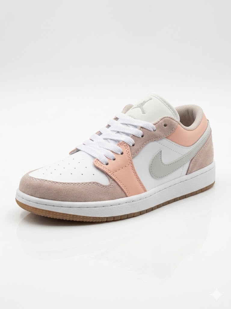 air jordan 1 lownude
