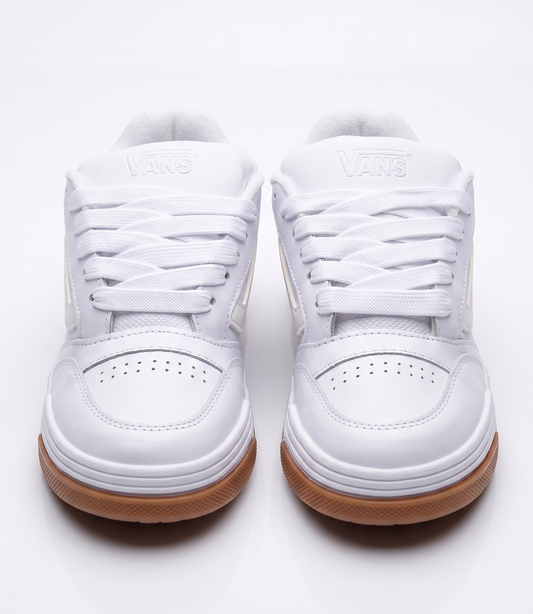 Vans Hylane - Blanco/Gum