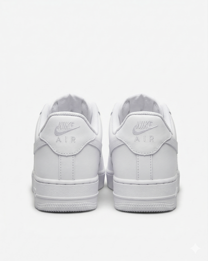 Air Force 1 Blanco