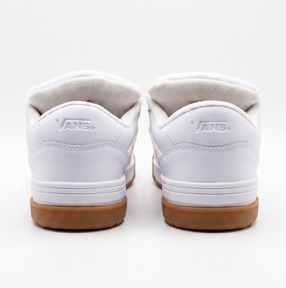 Vans Hylane - Blanco/Gum