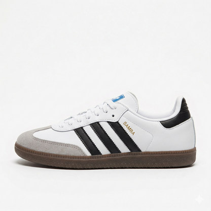 Adidas Samba Clásico