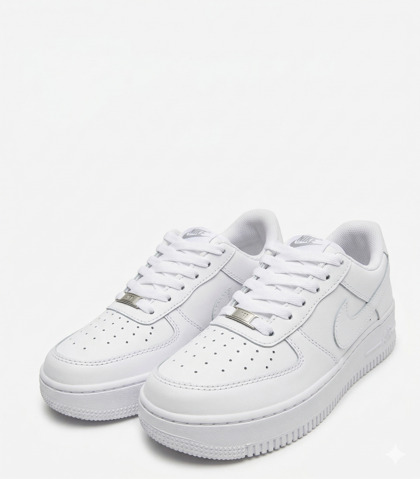 air force 1 blanco