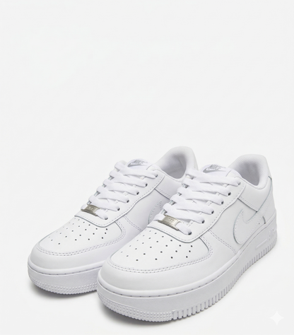 Air Force 1 Blanco