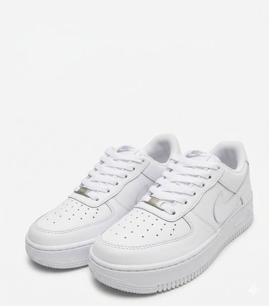 Air Force 1 Blanco