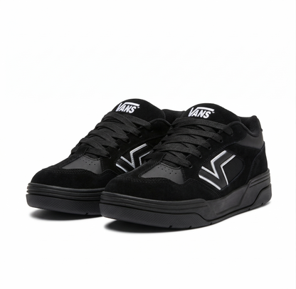 Vans Upland Negro