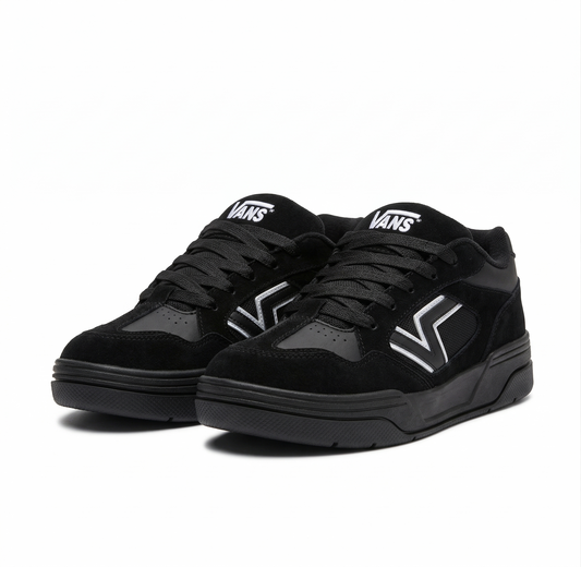 Vans Upland Negro