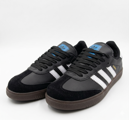 Adidas Samba Negro