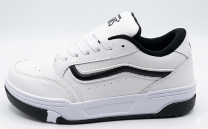Vans Hyline Blanco