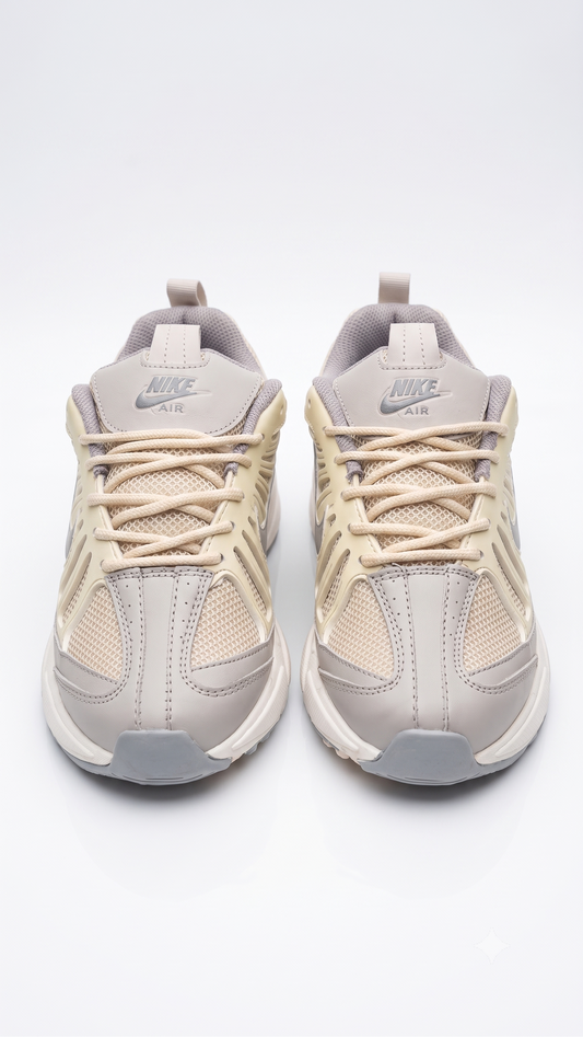 Nike Air Skate - Beige/Gris