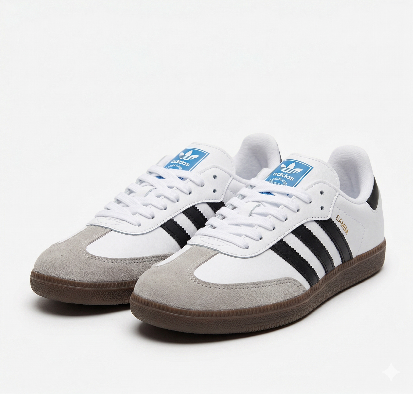 adidas samba clásico