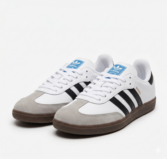 Adidas Samba Clásico