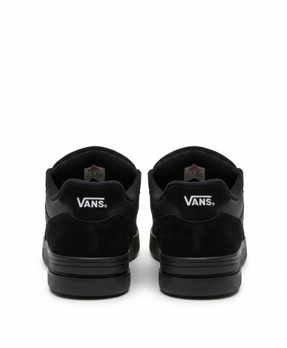 Vans Upland Negro