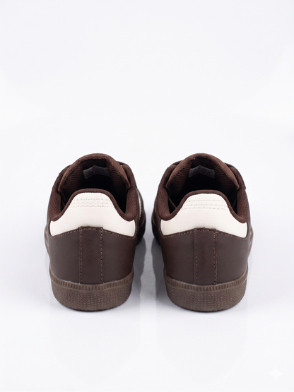 ADIDAS SAMBA CHOCOLATE