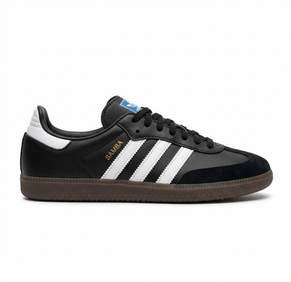 Adidas Samba Negro