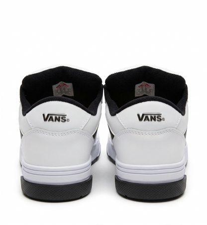 Vans Hyline Blanco
