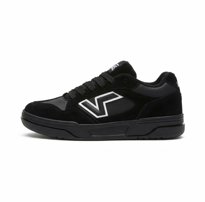 Vans Upland Negro