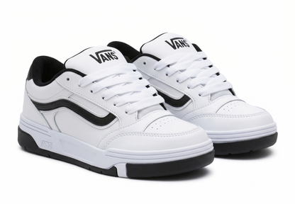 Vans Hyline Blanco