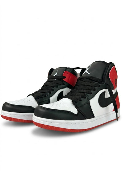 Air Jordan 1 Rojo