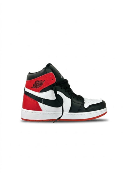 Air Jordan 1 Rojo