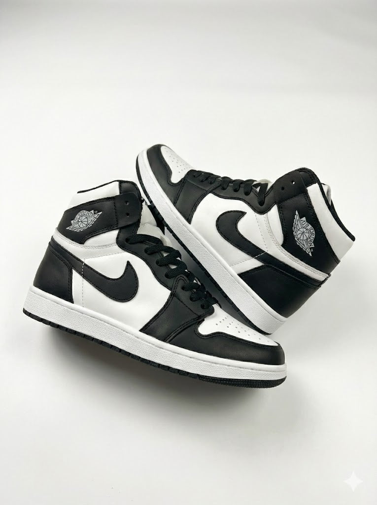 air jordan 1 panda