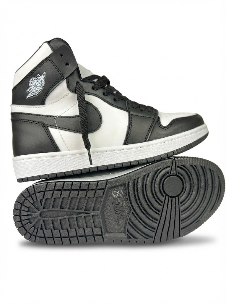 air jordan 1 panda