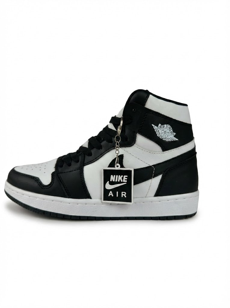 air jordan 1 panda