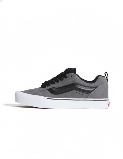 VANS Knu Skool gris