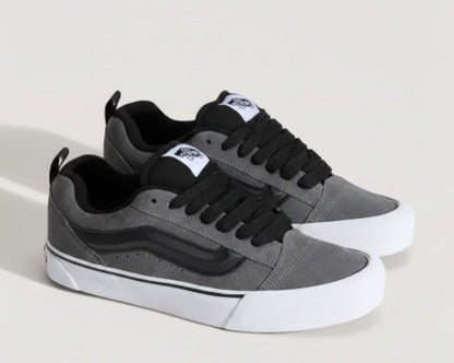 VANS Knu Skool gris