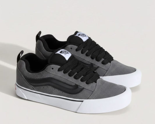 VANS Knu Skool gris
