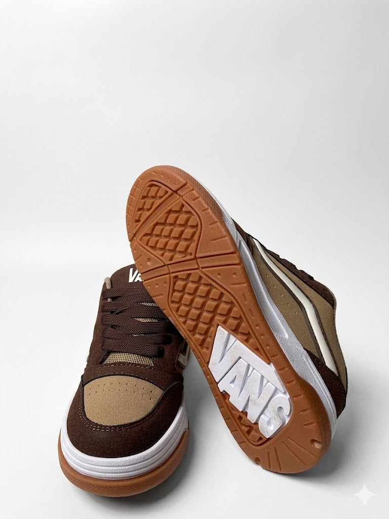 vans hyland café gum