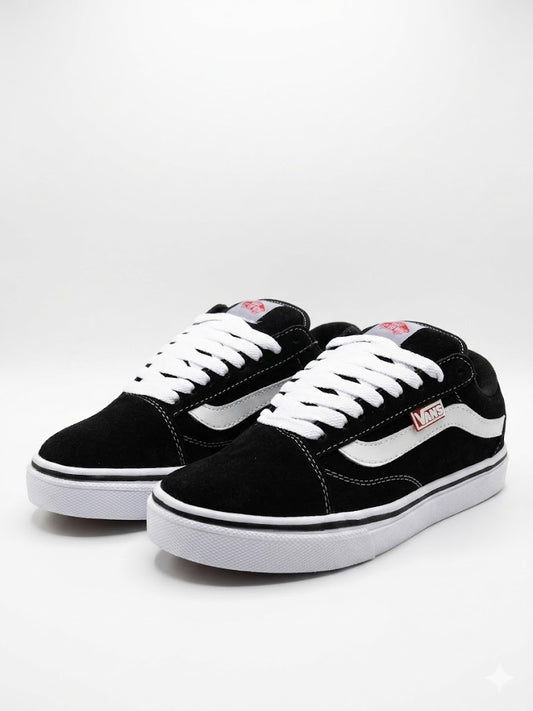 Vans Old Skool Black/White