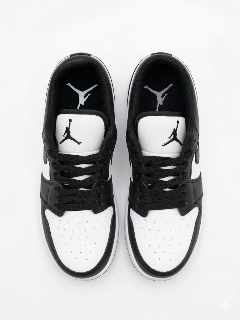 air jordan 1 low panda