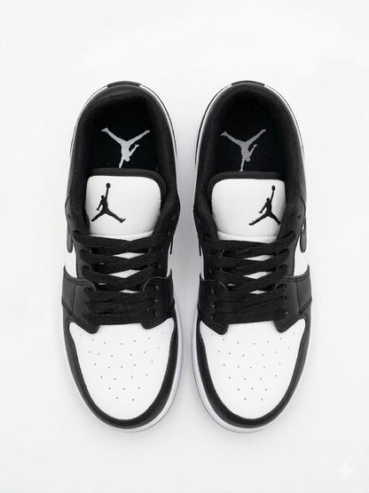 Air Jordan 1 Low Panda