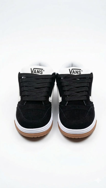 Vans Hyline negro