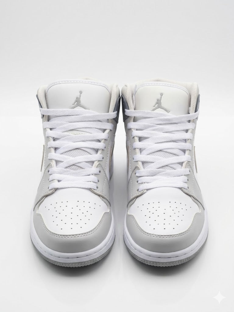 air jordan 1 gris