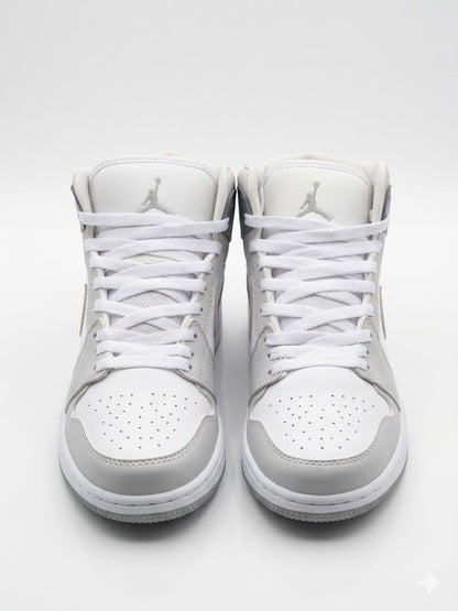 Air Jordan 1 gris