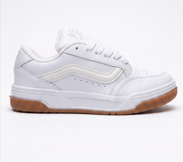 Vans Hylane - Blanco/Gum