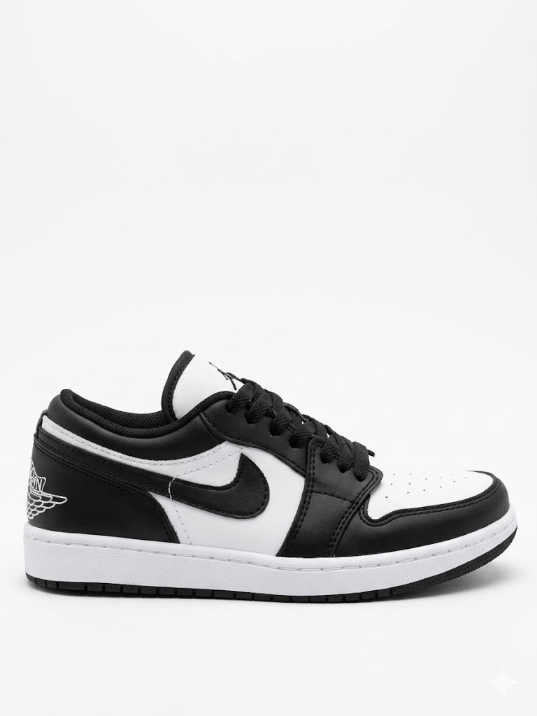 air jordan 1 low panda