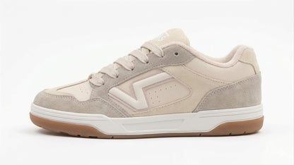 Vans Upland – Beige/Gum