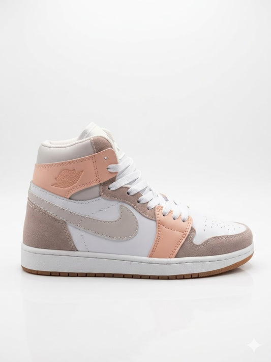 Air Jordan 1 nude