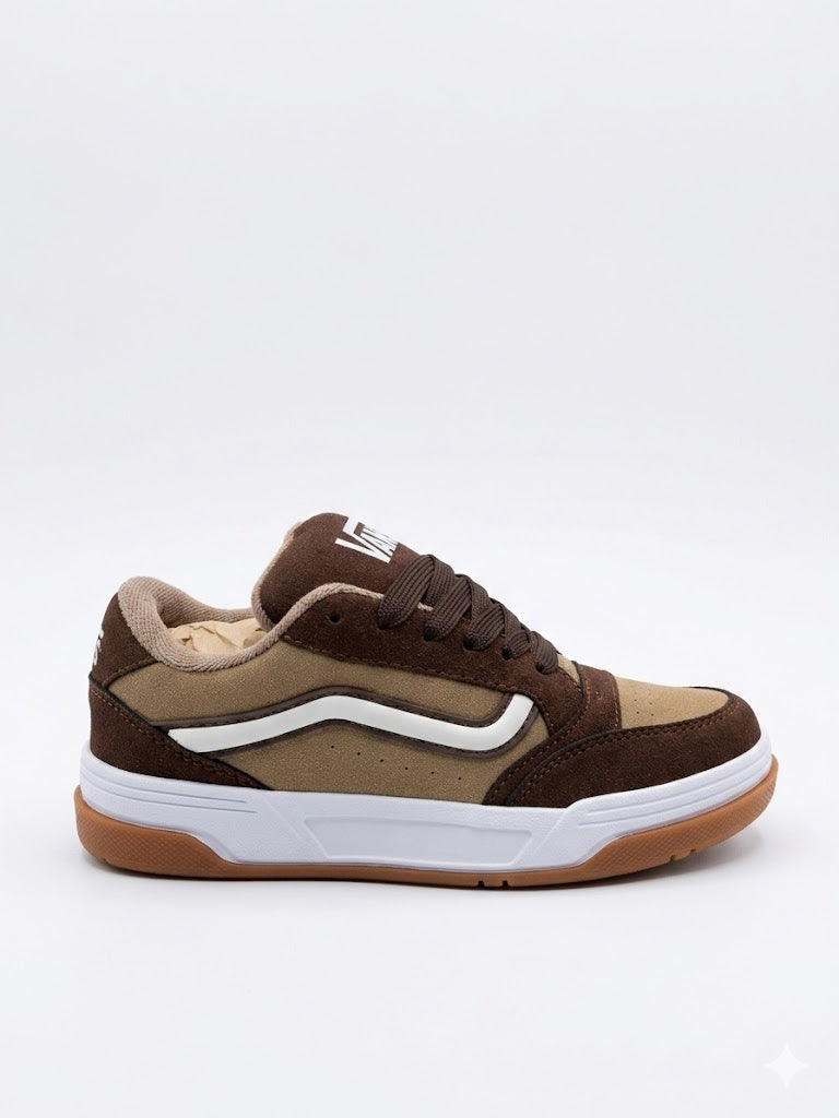 vans hyland café gum