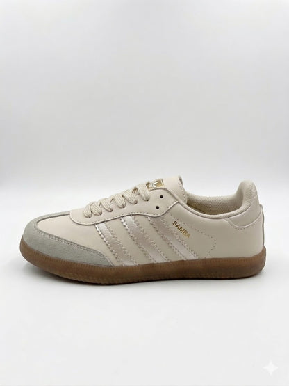 Adidas Samba Beige