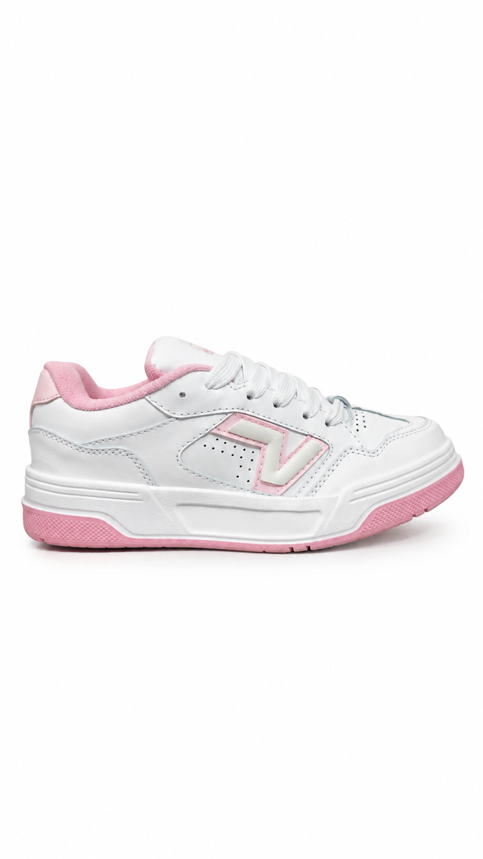 vans upland rosa