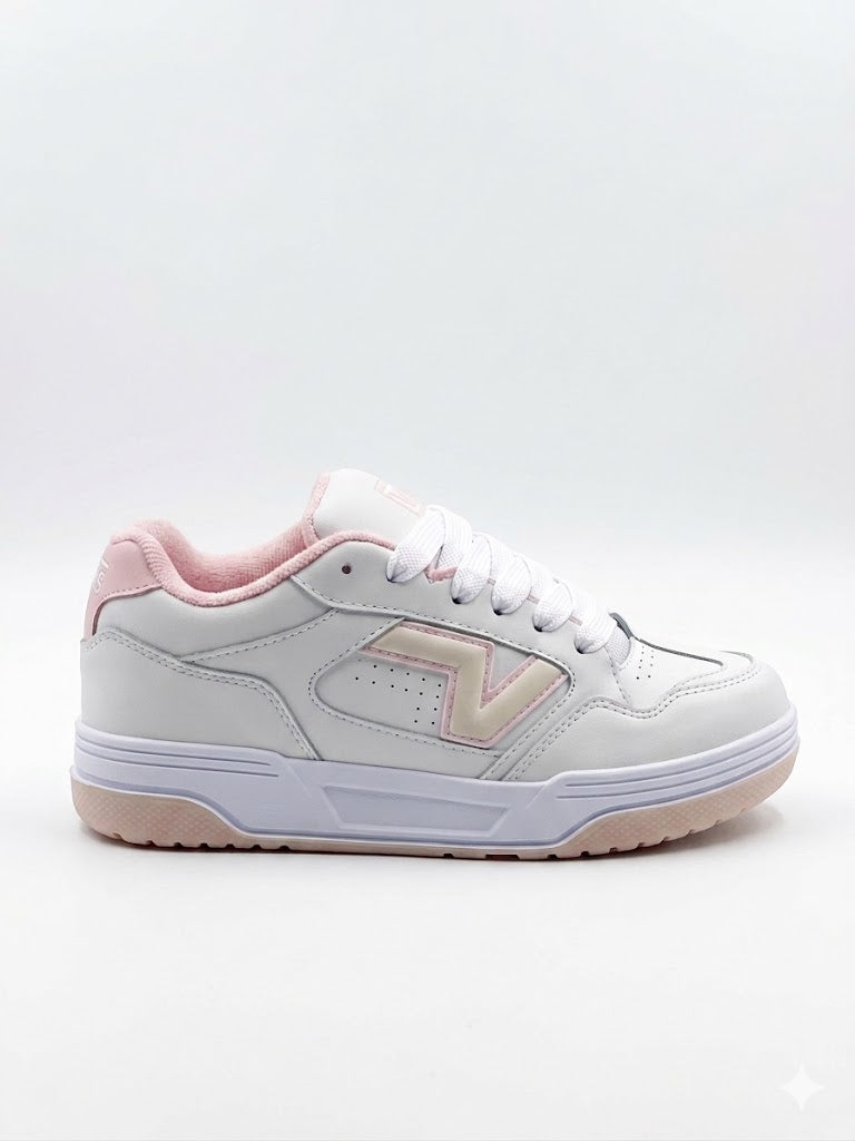 vans hyland rosa