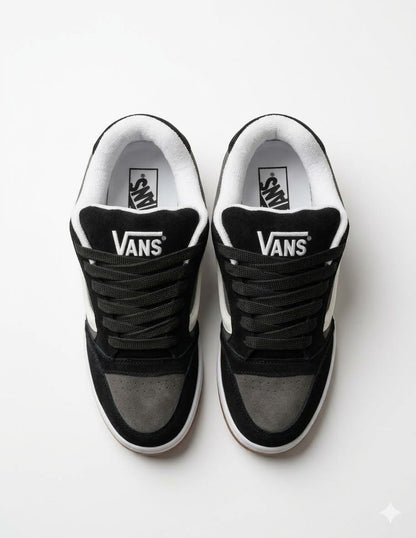 Vans Hyline gris