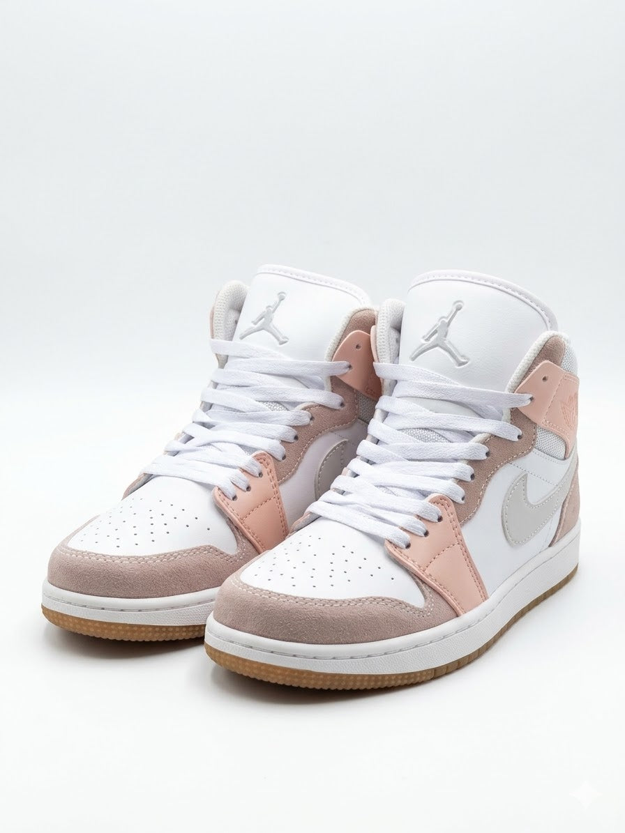 air jordan 1 nude