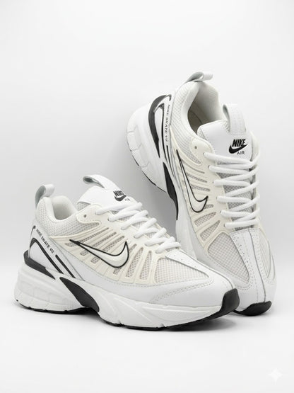 Nike Skate V2 - Blanco/Negro