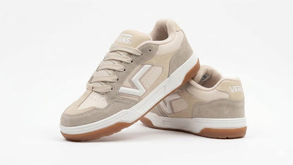 Vans Upland – Beige/Gum